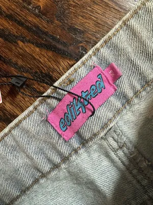 Edikted Jeans  thumbnail 3