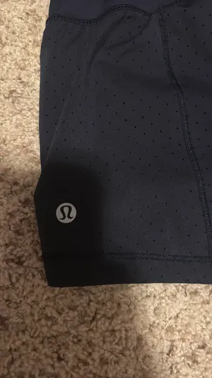Lululemon Final Lap Shorts 2.5" thumbnail 6
