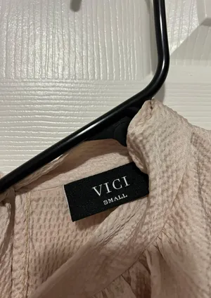 VICI Satin Dress thumbnail 3