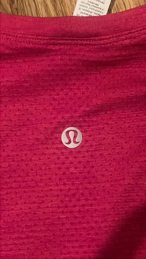 Lululemon Swiftly Tech Long Sleeve 2.0 thumbnail 5