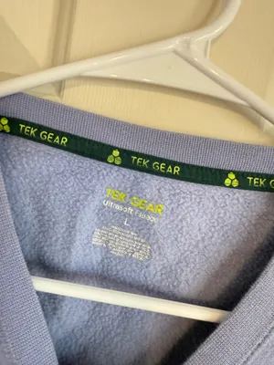 Aerie Cropped sweatshirt thumbnail 2