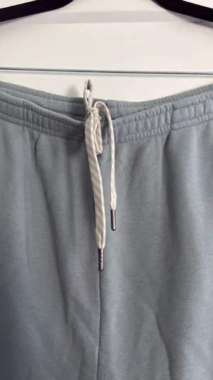 Vuori Large Sedona Straight Leg Sweatpants in Mist thumbnail 6