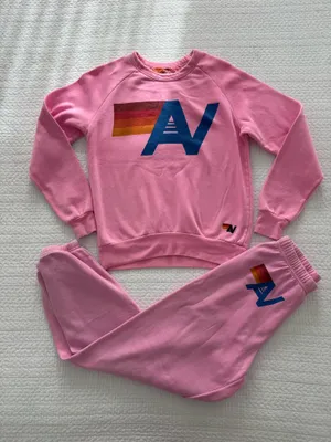 Aviator Nation Matching Set thumbnail 1