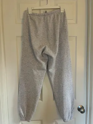 SKIMS Sweatpants thumbnail 2