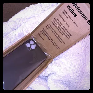 rullus 11 pro Max iPhone case‎ Black thumbnail 3