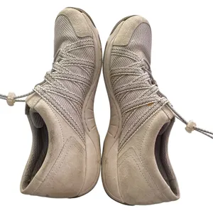 Dansko Sneakers Women's Size 39‎ Honor Ivory Suede Walking Comfort Shoes thumbnail 13