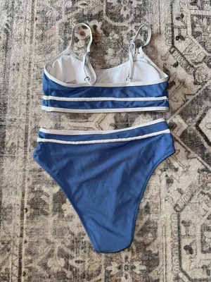 SheIn Bikini thumbnail 4