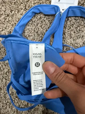 Lululemon Flow Y Bra Nulu thumbnail 4