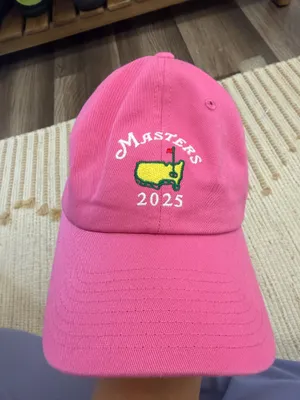 American Needle Masters Hat thumbnail 1