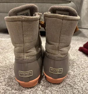 Duck Boots thumbnail 3