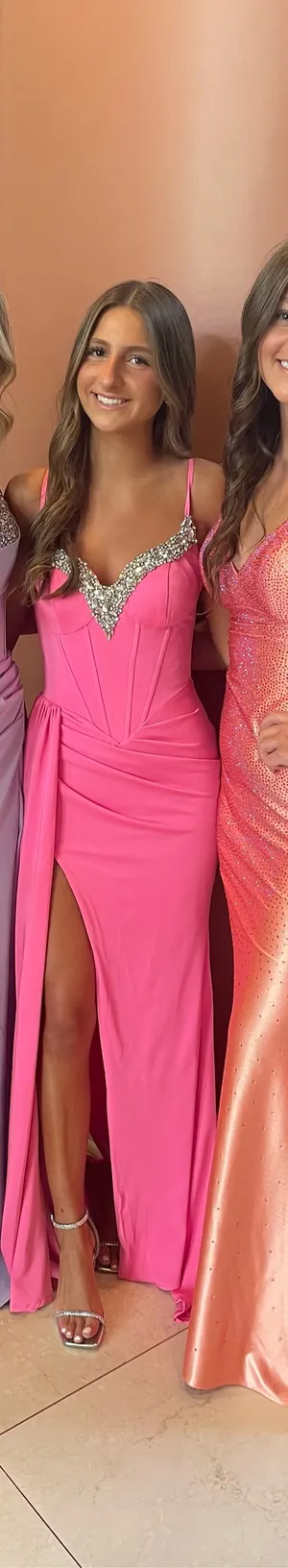 Prom Dress Portia Scarlett thumbnail 2