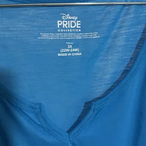 Stitch Disney Pride Shorts & Tank Set thumbnail 7