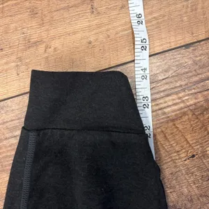 Vuori Women’s Performance Jogger - Black - XS -VW303 Athletic Soft Pockets thumbnail 8