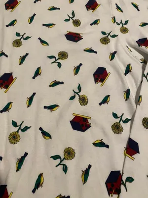 Fall Vintage Turtleneck Size M thumbnail 3
