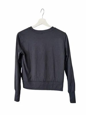 VUORI Daydream Long Sleeve Crew XS thumbnail 2