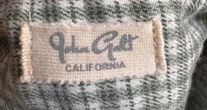 Brandy Melville Skirt Plaid Mini size small thumbnail 4