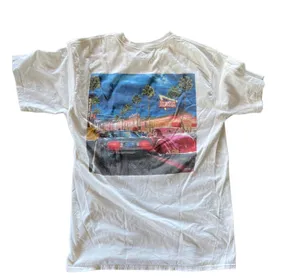 In-And-Out Burger 2018 Utah Graphic T-Shirt 🔥 thumbnail 2