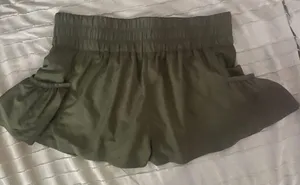 Free People Movement Shorts thumbnail 1