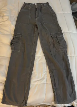 Garage Cargo Pants thumbnail 1