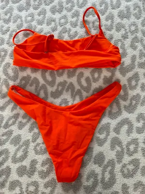 SheIn Bikini thumbnail 2