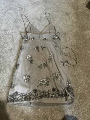 Alter’d State Floral Dress thumbnail 2
