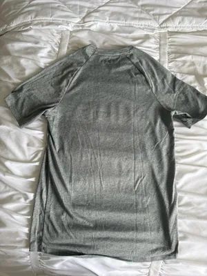 Florida Tech Under Armour Shirt thumbnail 4