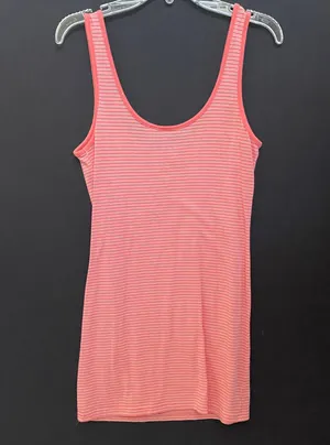 BP . Nordstrom Striped Tank Top Shirt thumbnail 2