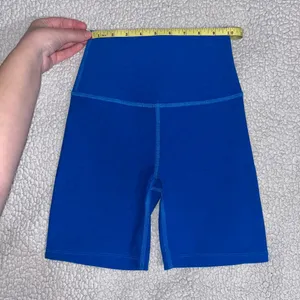 Beyond Yoga High Waisted Bike Shorts thumbnail 7