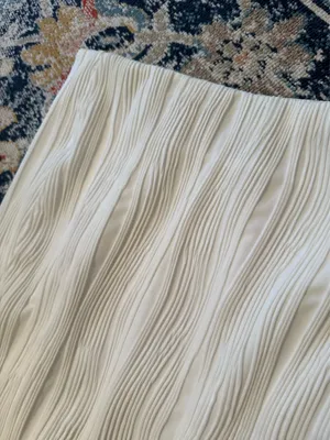 Princess Polly Skirt White thumbnail 4