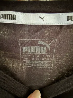 PUMA Essentials Big Cat Logo Tshirt thumbnail 2