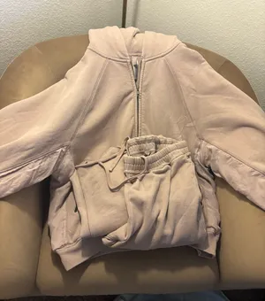 Skims jacket thumbnail 1