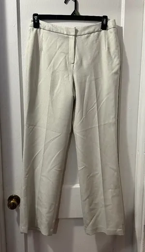 Larry‎ Levine Classics Dress Pants In 8 thumbnail 1