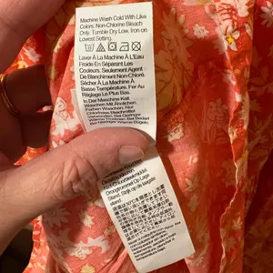 J. Crew Ruffle-Trim Tiered Maxi Dress in Sunny Blooms thumbnail 9