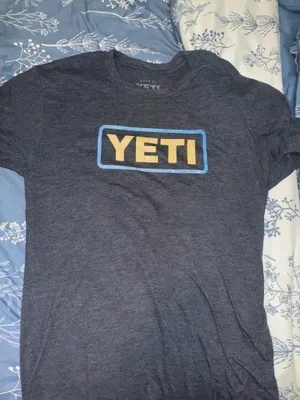 Yeti Shirt thumbnail 1