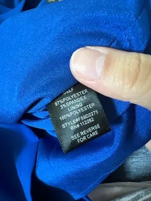 Adelyn‎ Rae Korina strapless cocktail dress size S thumbnail 12