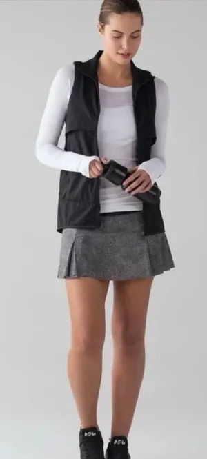 Lululemon Smooth Stride Skirt thumbnail 1