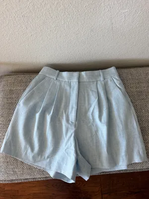 Abercrombie shorts thumbnail 4