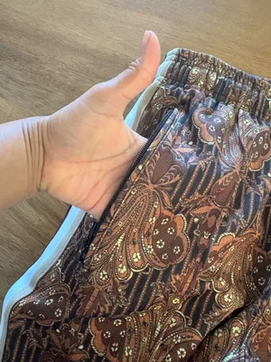 Urban Outfitters Pants Paisley brown thumbnail 6