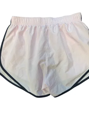 Nike Dri-FIT Athletic Shorts- Light Pink- Size Medium NWOT thumbnail 5