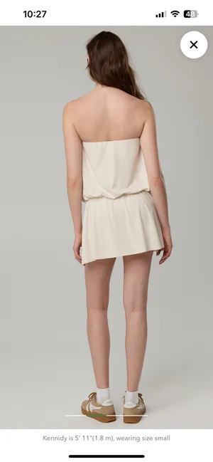 Aerie mini dress  thumbnail 2