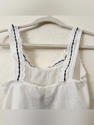 NWOT free people Only You Tank thumbnail 11