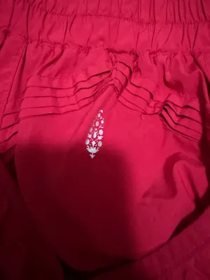 Free people shorts thumbnail 2