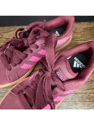 Adidas NEW Grand Court Base 00s Shoes thumbnail 7