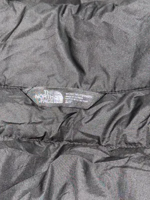 Women’s Black The North Face Alpz Down Jacket Size Small thumbnail 3