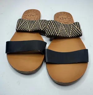 DV by Dolce Vit Slide Sandals Women's Size 7.5 thumbnail 1