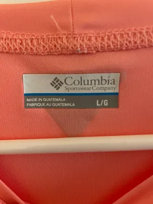Columbia PFG Long Sleeve thumbnail 3