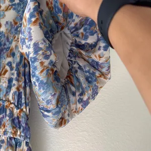 Pinch Multicolor Dress Size M thumbnail 4