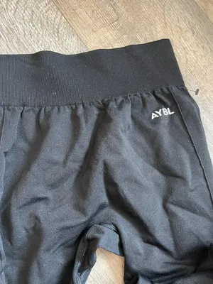 AYBL small black leggings thumbnail 7