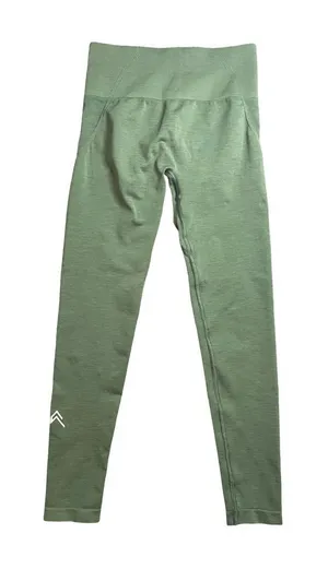 Oner Active Effortless Seamless Leggings - Sage Green - S thumbnail 1