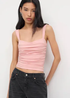 Reformation Top thumbnail 1